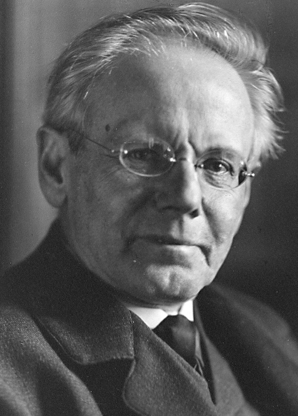 Peter Rosegger